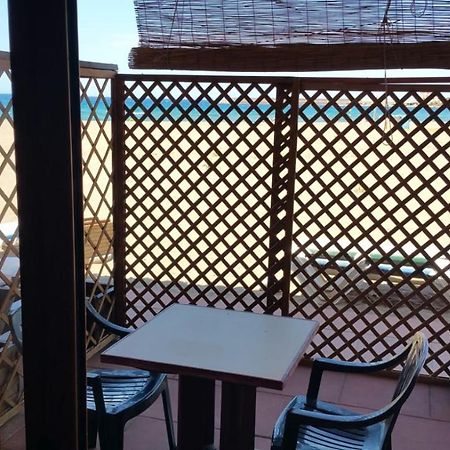 Le Colonie Apartment บอซามารีนา ภายนอก รูปภาพ