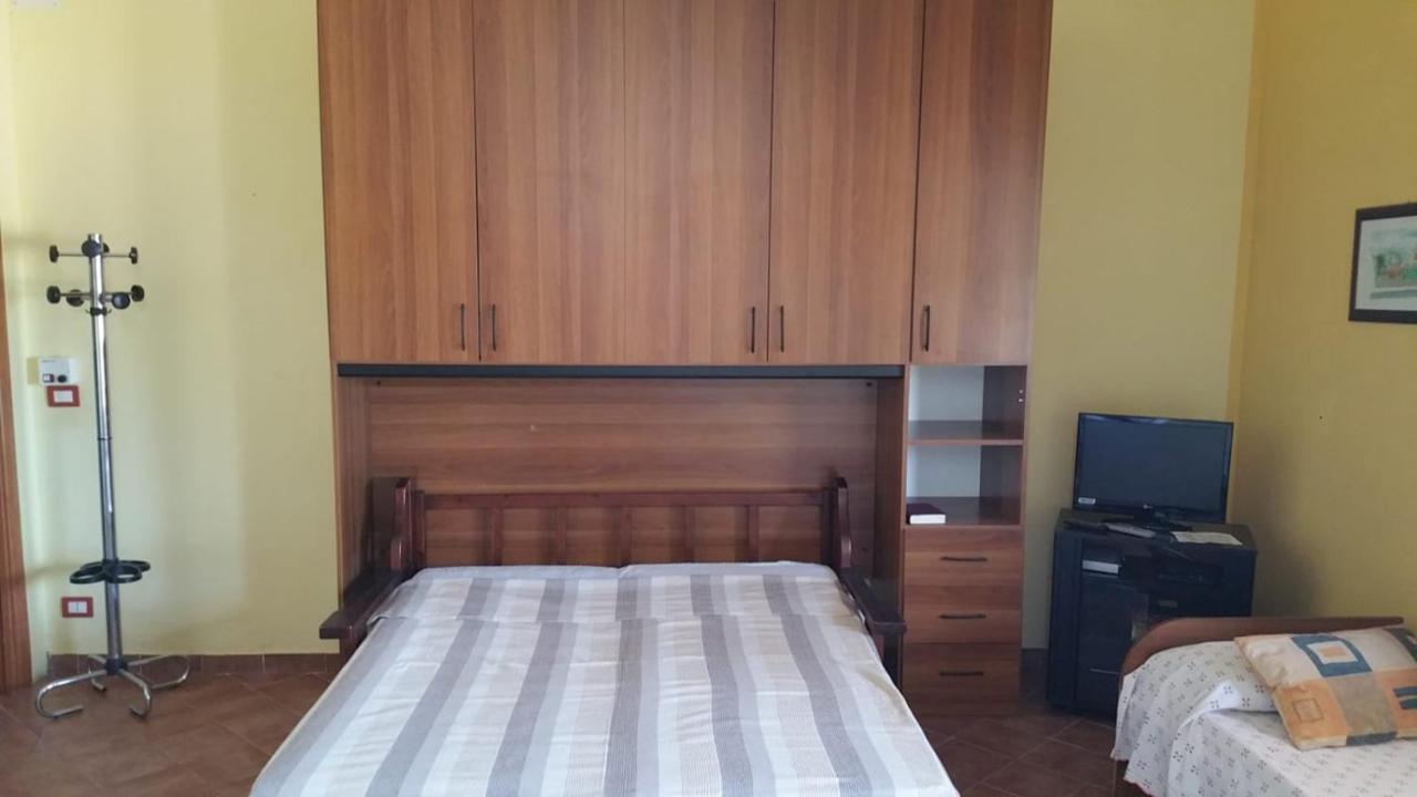 Le Colonie Apartment บอซามารีนา ภายนอก รูปภาพ