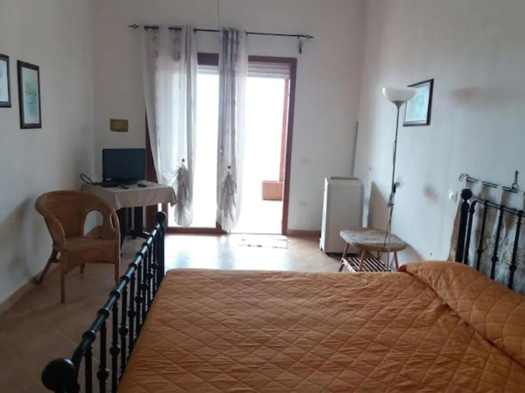 Le Colonie Apartment บอซามารีนา ภายนอก รูปภาพ